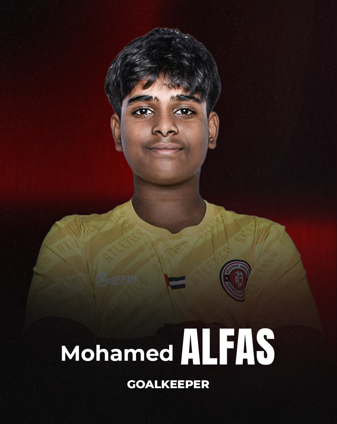 Mohamed Alfaz