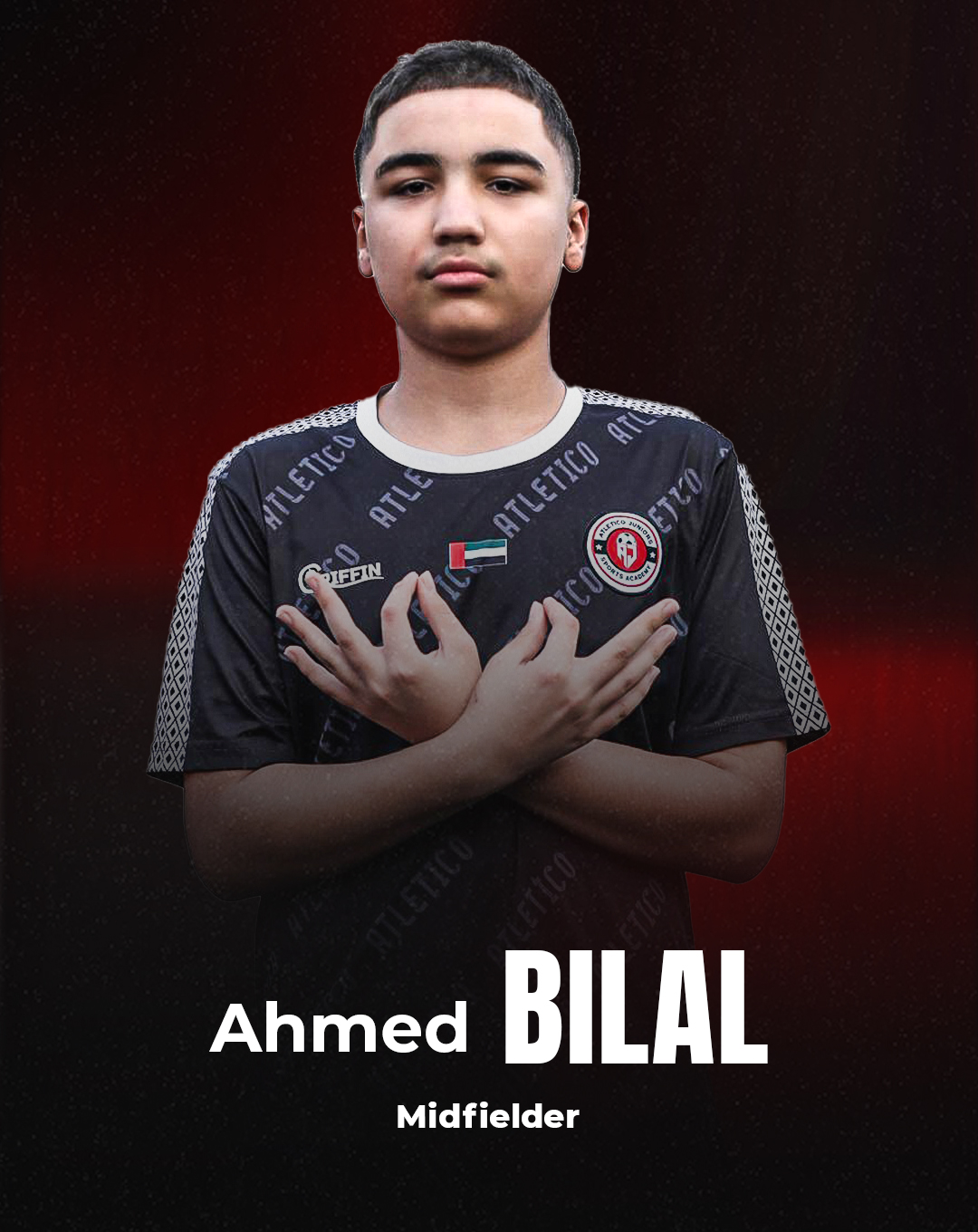 Bilal Ahmed