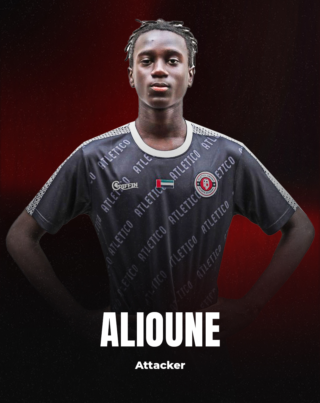 Alioune