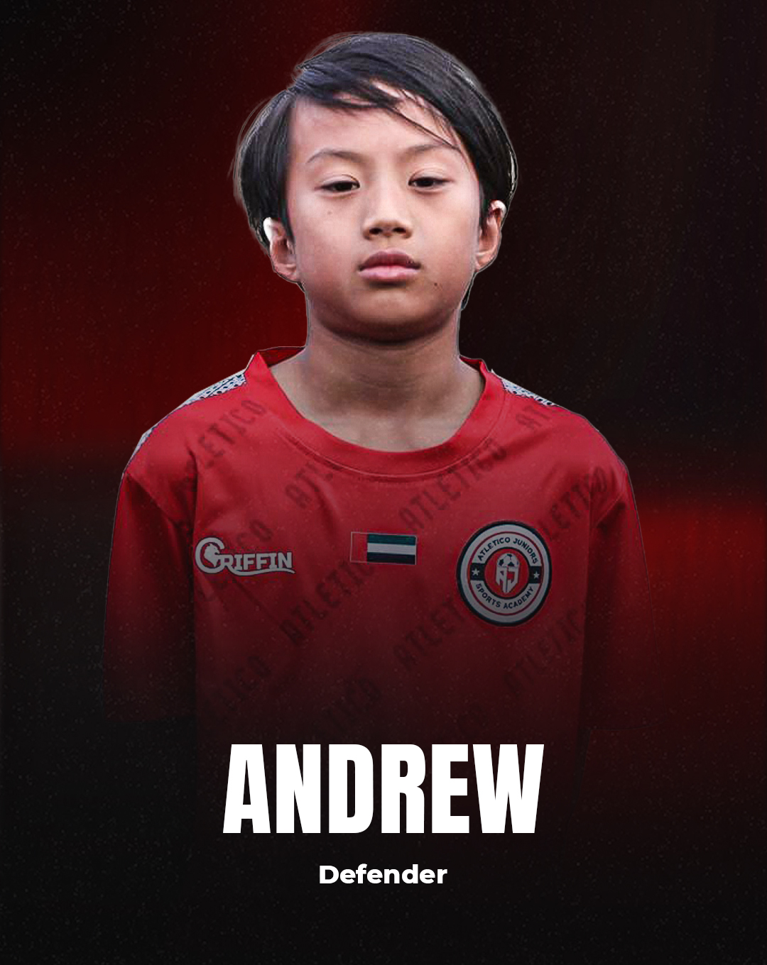Andrew Mak