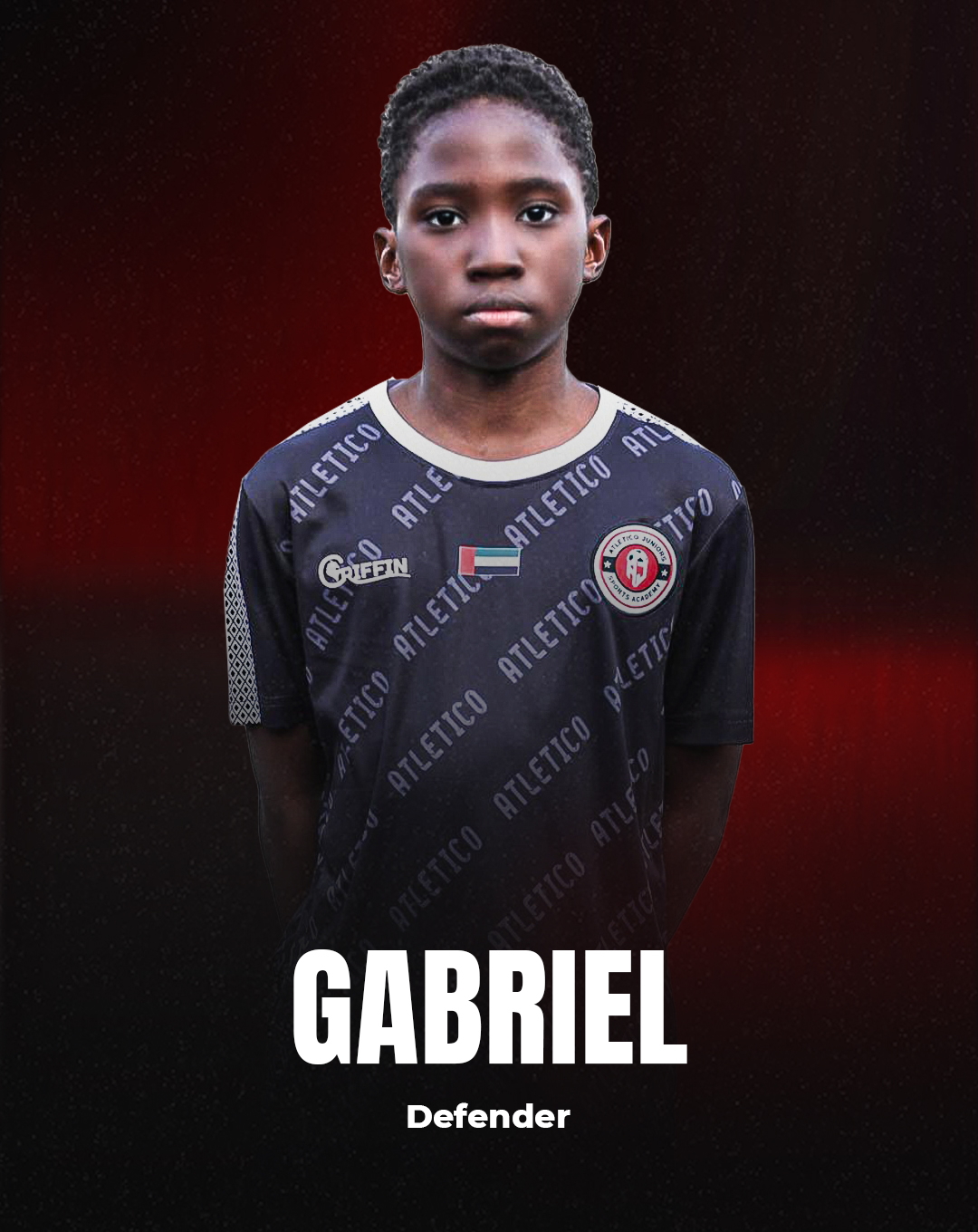 Gabriel Myles