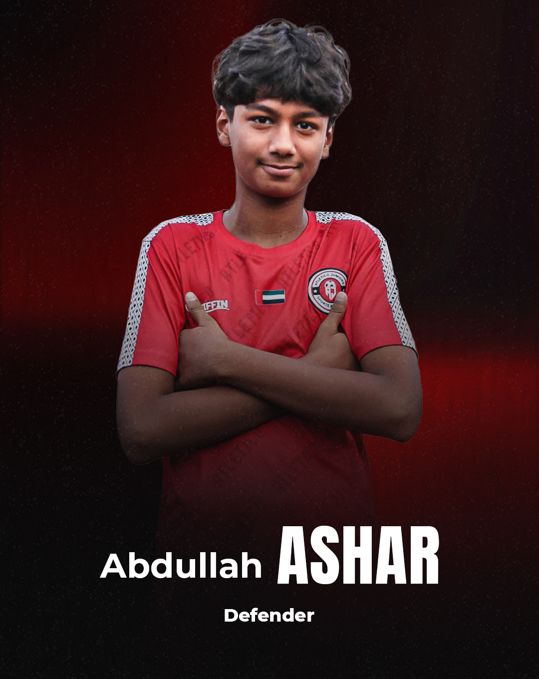 Ashar Abdulla