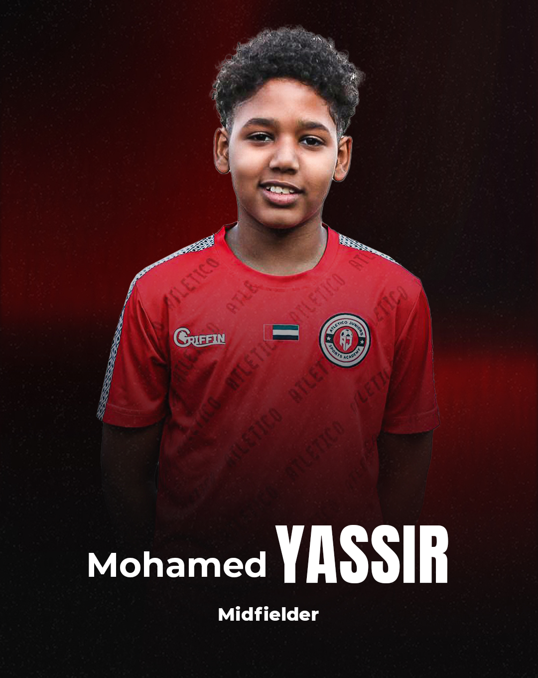 Mohamed Yassir Elamin