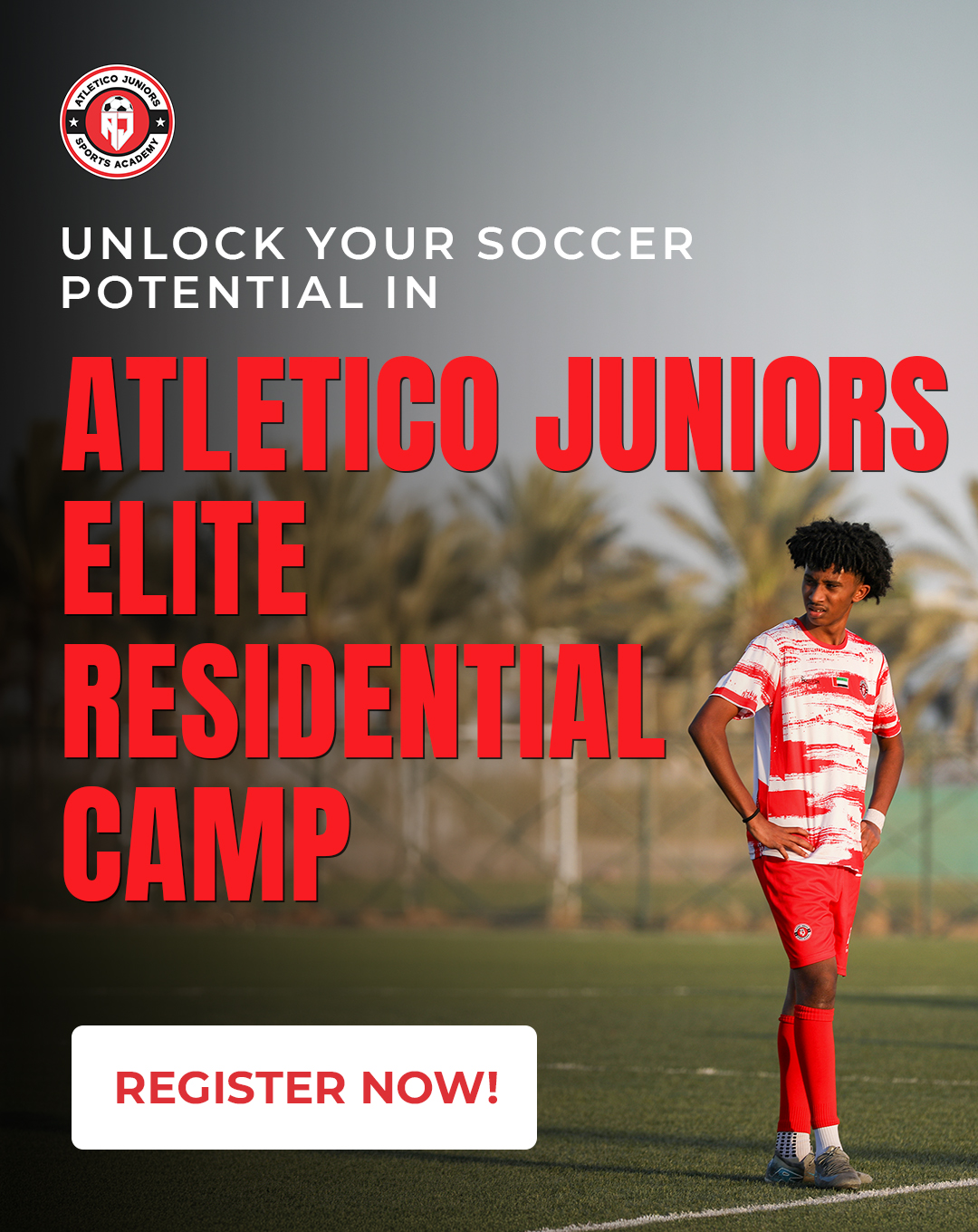 Holiday Camps - 2/3/5 Day Options