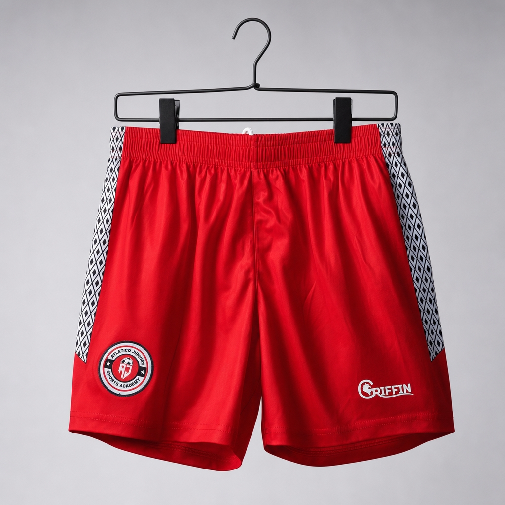 Griffin Training Shorts