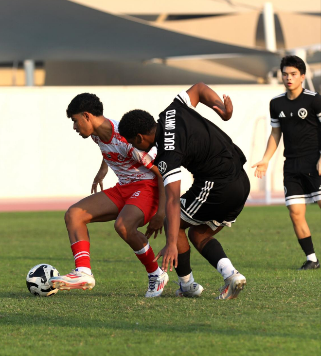 DOFA League Entry