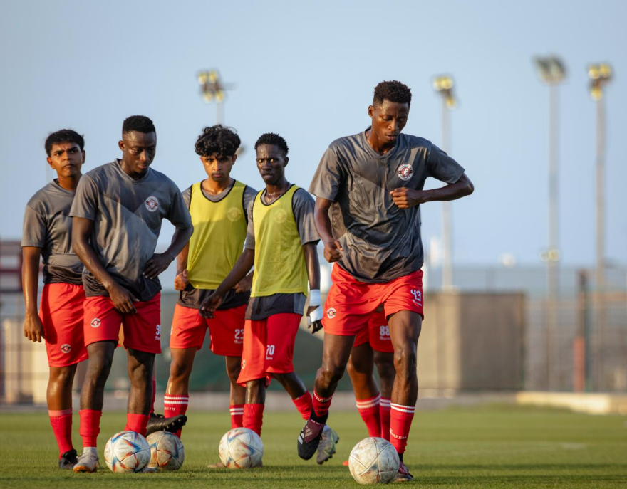 Expanded to U23